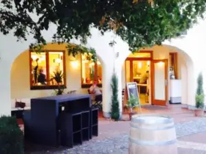 Restaurant am Friedrichshof