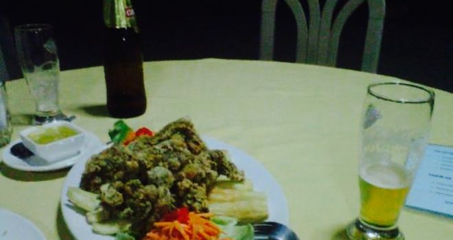 Restaurant Valle Hermoso Piscuy