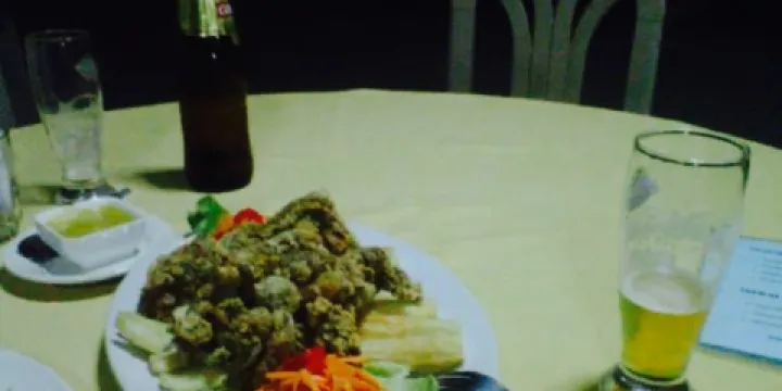 Restaurant Valle Hermoso Piscuy