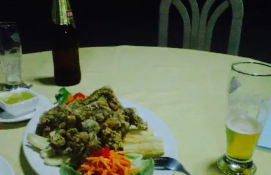 Restaurant Valle Hermoso Piscuy