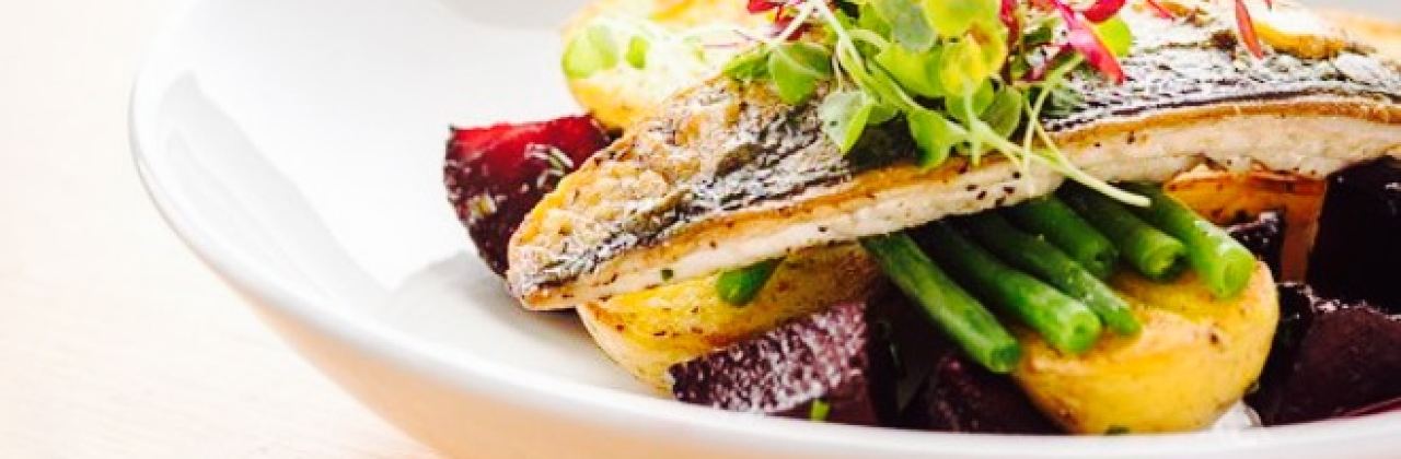 The Byre Restaurant