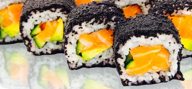 Sushi King Narva