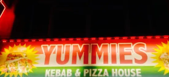 Yummies Kebab & Pizza House
