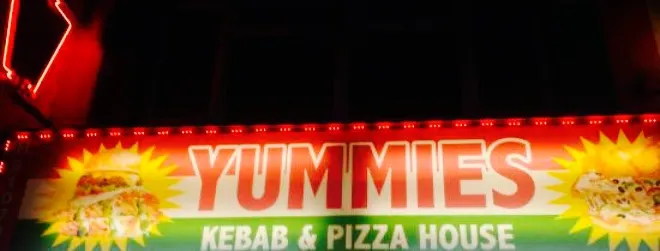 Yummies Kebab & Pizza House