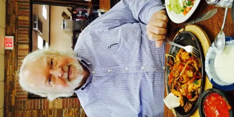 Las Fuentes Mexican Restaurant