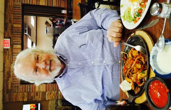 Las Fuentes Mexican Restaurant