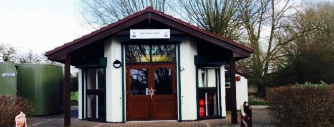 The Hub Cafe
