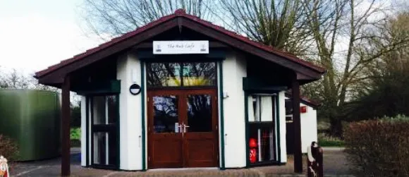 The Hub Cafe
