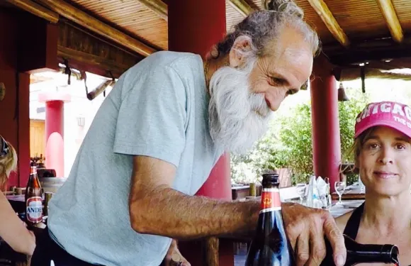 La Escondida Restaurant