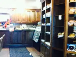 Alberton Bakery & Cafe