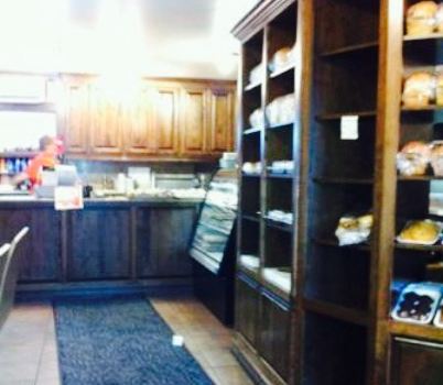 Alberton Bakery & Cafe
