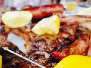 Taverna Stefanis