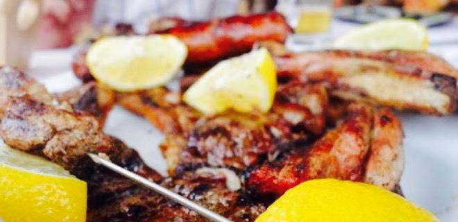 Taverna Stefanis