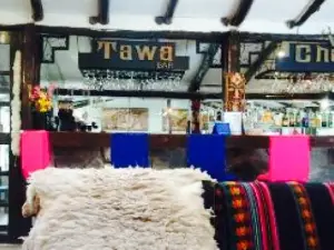 Tawachaki Cafe and Restaurant