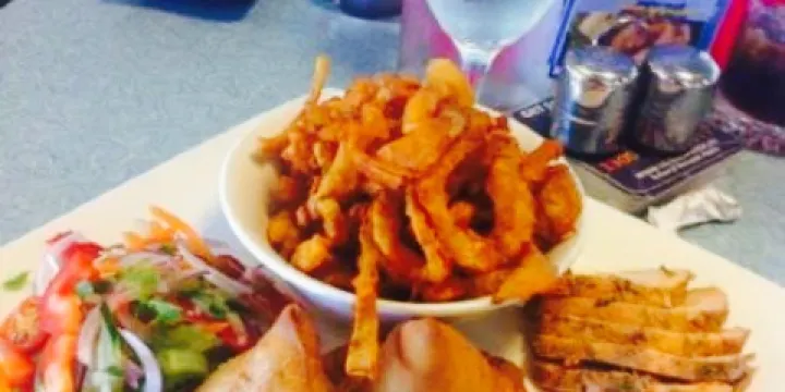 Keppel Bay Sailing Club