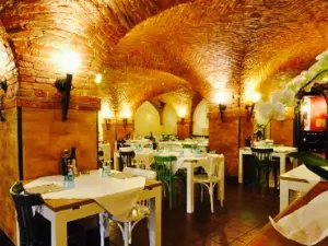 Hosteria de La Torre