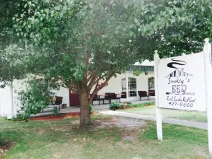 Smokey's BBQ
