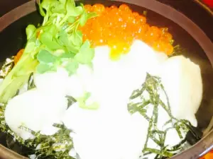 Kaisen Donburi Don