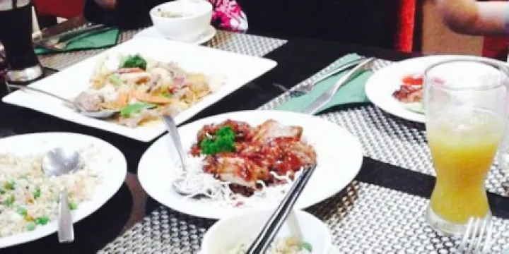 Dragon Garden Family Restaurant