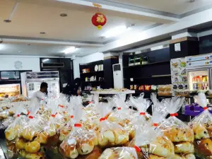 Mirasa Modern Bakery