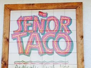 Senor Taco