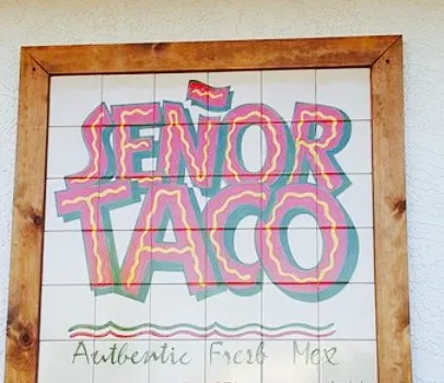 Senor Taco