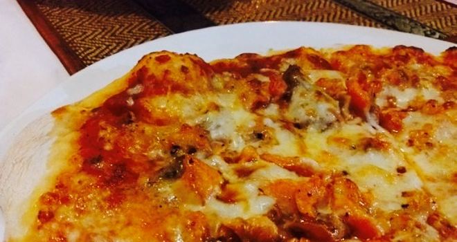 Pizzaria The Bono