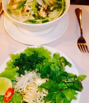 Junrei Restaurant