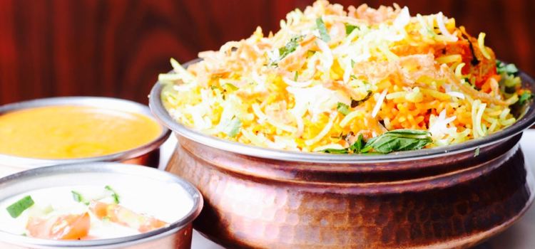Spice Village Indian Restaurant