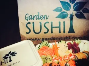 Garden Sushi Avaré