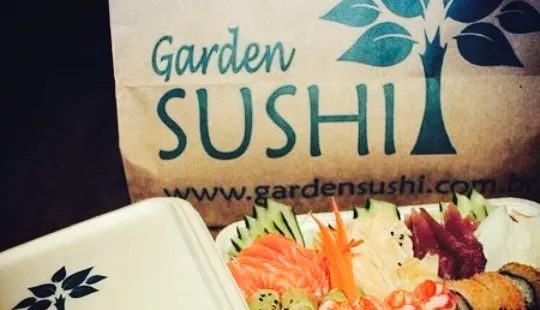 Garden Sushi Avaré