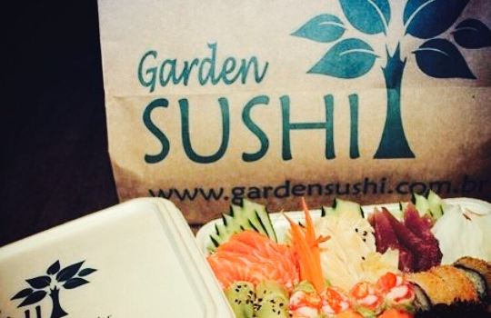 Garden Sushi Avaré