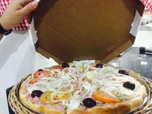 De Lorenzo Pizzaria