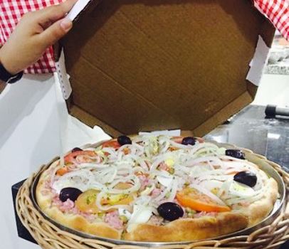 De Lorenzo Pizzaria