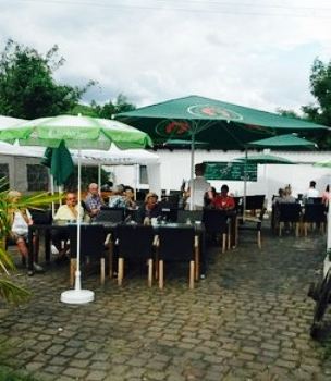 Munchner Haus'l