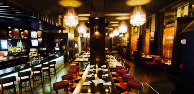 Mcleod Tavern