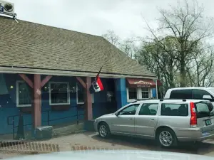 The Bridge Restaurant