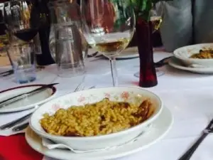 Santini's Restaurant