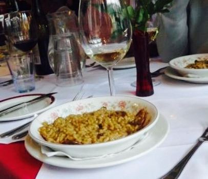 Santini's Restaurant