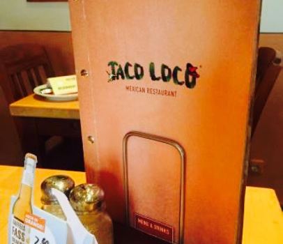TACO LOCO Hürth