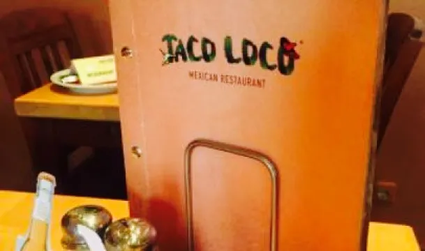 Taco Loco IV
