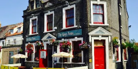 The King's Arms