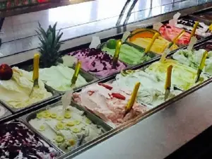 Gelateria Green Garden Cassino