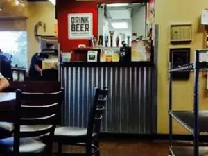 Caruso's Sandwiches and Artisan Pizza