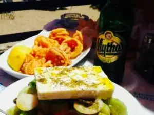 Zaga Restaurant