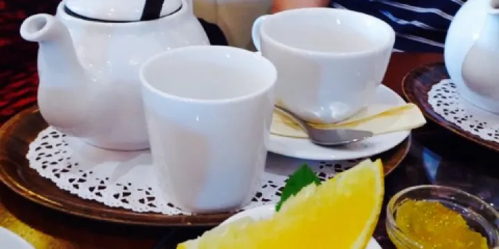 E. Wedel Chocolate Lounges in Białystok