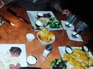 The Craftsman Chop Company