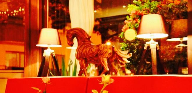 Cafe Bar Josephine