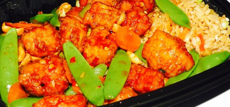 Pei Wei Asian Diner