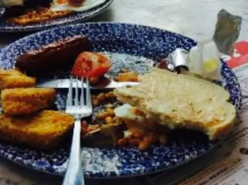 Harpsfield Hall - JD Wetherspoon